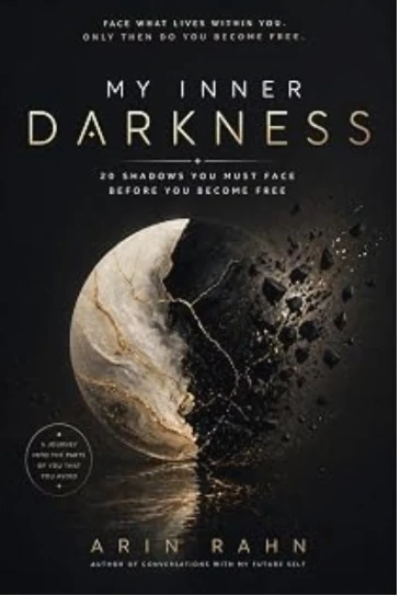 My Inner Darkness cover