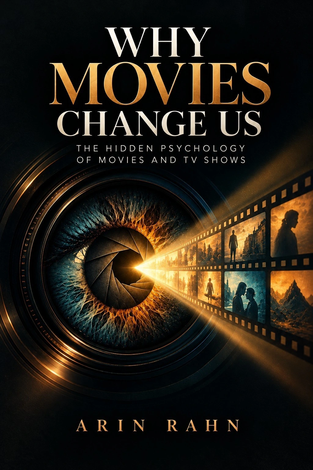 WHY MOVIES CHANGE US cover